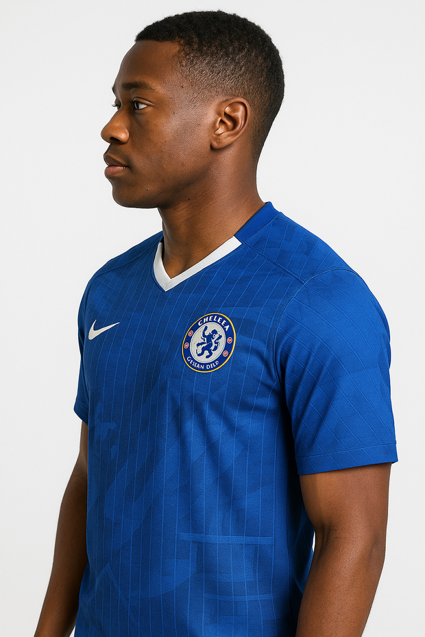Chelsea Jersey