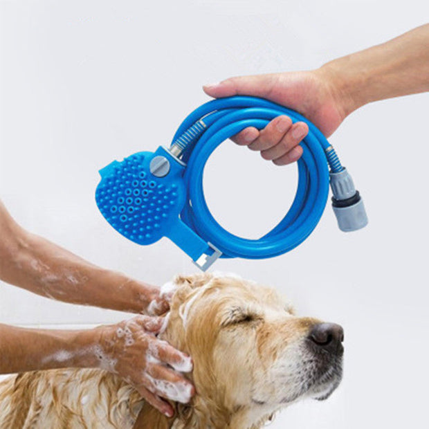 dog toothbrush-The Joop Basket