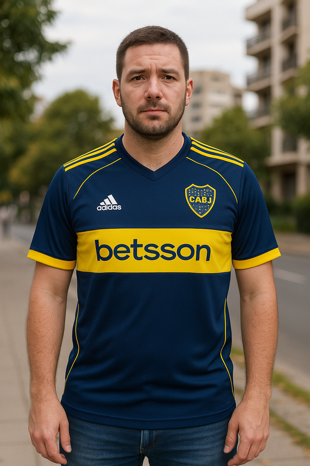 Boca Juniors