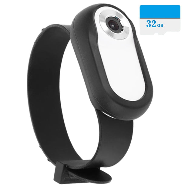 Camera Collar for Cats & Dogs-The Joop Basket