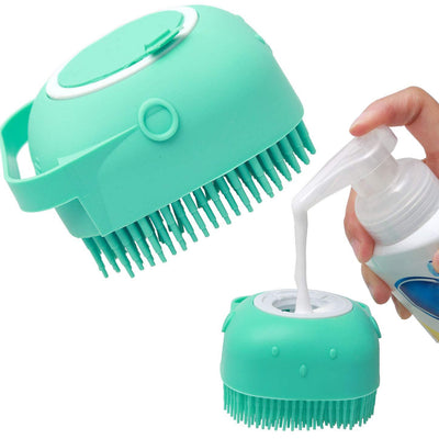 Foaming Soap Dispenser