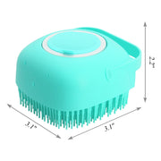 Foaming Soap Dispenser