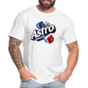 Men’s Premium Organic T-Shirt - white