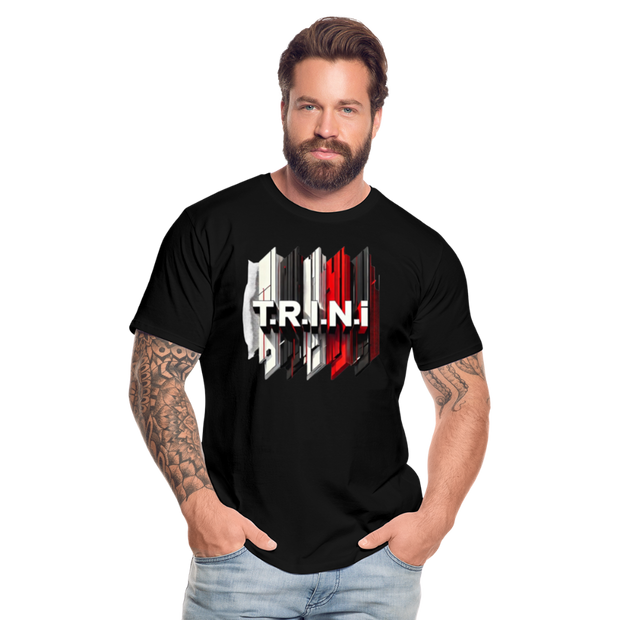 Men’s Premium Organic T-Shirt - black