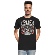 Men’s Premium Organic T-Shirt - black