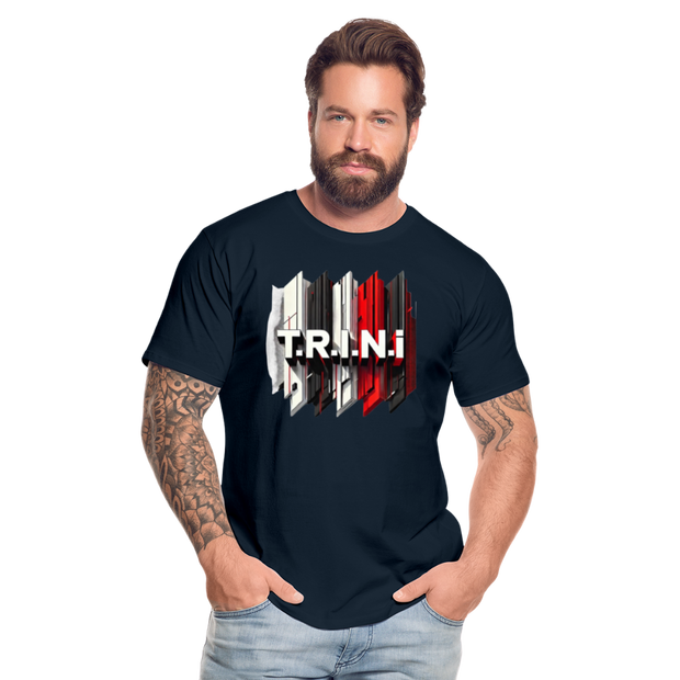 Men’s Premium Organic T-Shirt - deep navy