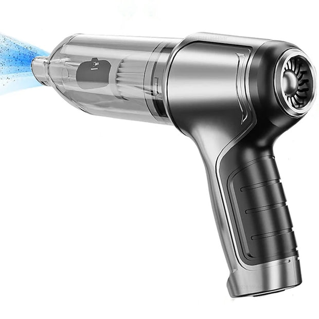 Car Vacuum Cleaner & Blower-The Joop Basket