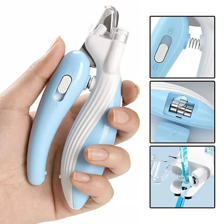 Cat Nail Clippers