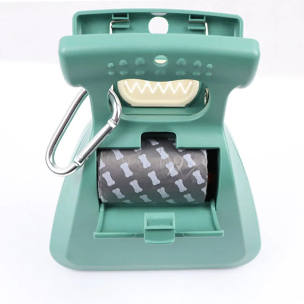 Dog Poop Scooper-The Joop Basket