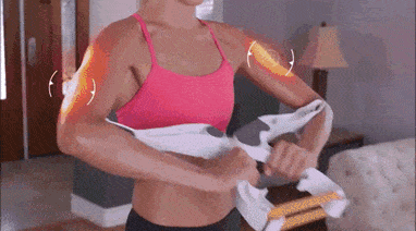 Upper Body Hand Grip Strength-The Joop Basket