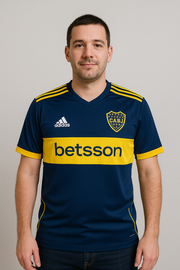 Boca Juniors