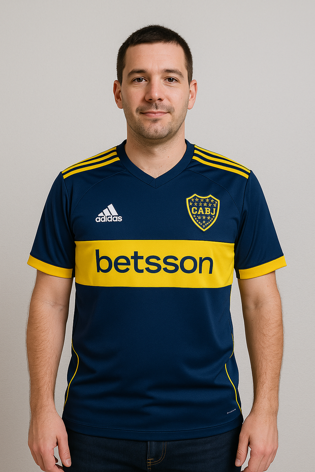 Boca Juniors