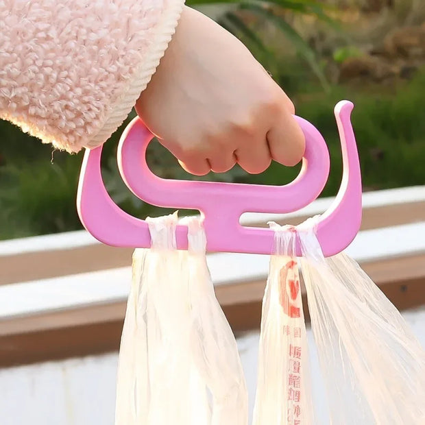 Grocery Bag Handle-The Joop Basket
