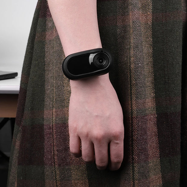 Camera Collar for Cats & Dogs-The Joop Basket