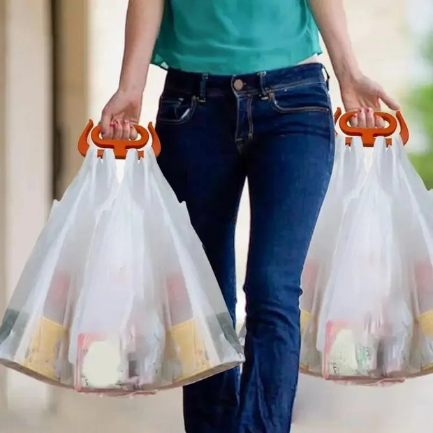 Grocery Bag Handle-The Joop Basket