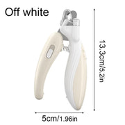 Cat Nail Clippers
