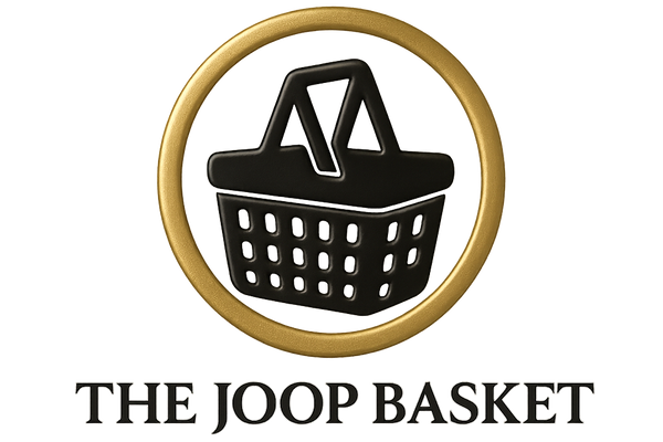 The Joop Basket