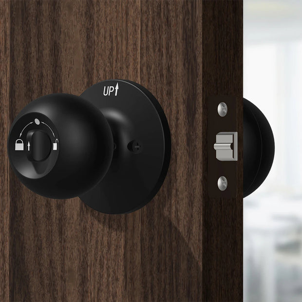 Smart Door Knob-The Joop Basket