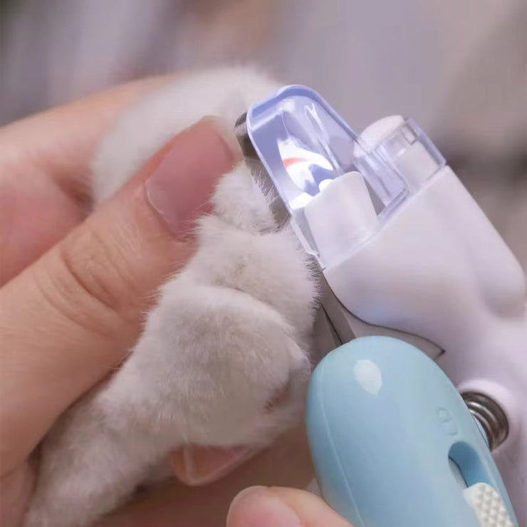 Cat Nail Clippers