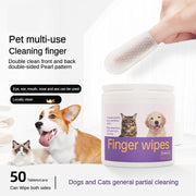 dog dental health