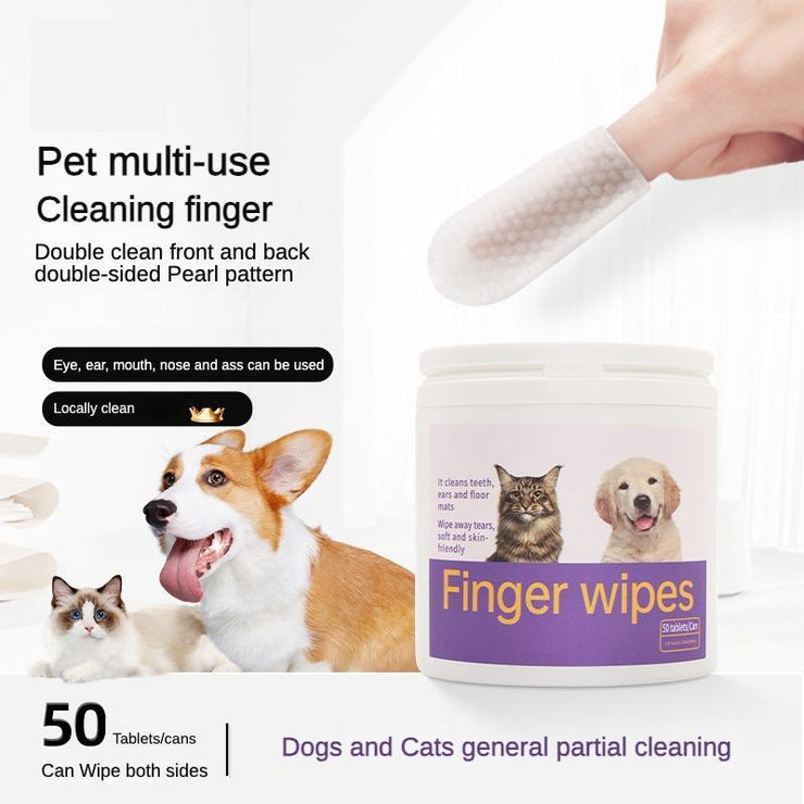 dog dental health
