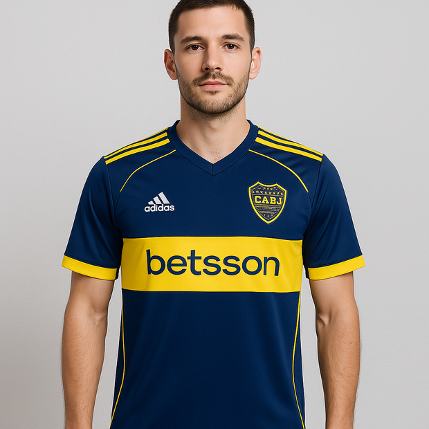 Boca Juniors