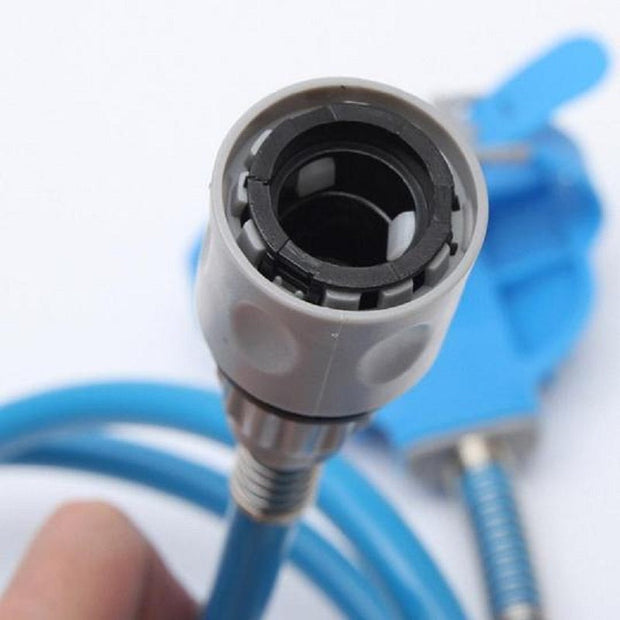 dog toothbrush-The Joop Basket