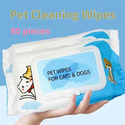 dog wipes