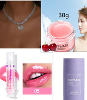 Moisturizing lip skin care products, 20-30g, soothing and hydrating.
