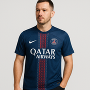 Paris Saint‑Germain (PSG) jersey