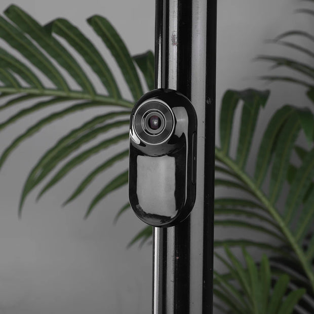 Camera Collar for Cats & Dogs-The Joop Basket