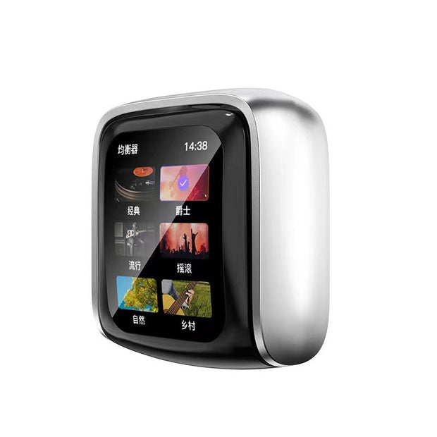 Full Touch Screen Bluetooth Headset Noise Reduction Card Long Endurance Smart Bluetooth Headset-The Joop Basket