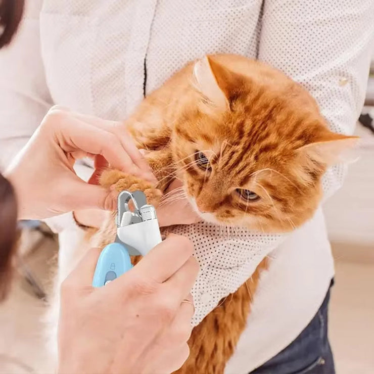 Cat Nail Clippers