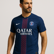 Paris Saint‑Germain (PSG) jersey