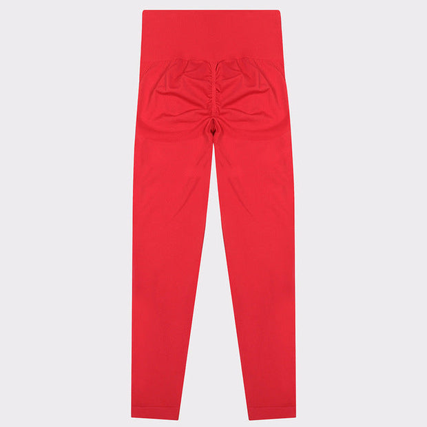 Women's Fashion Fitness Yoga Pants-The Joop Basket