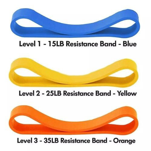 Upper Body Hand Grip Strength-The Joop Basket