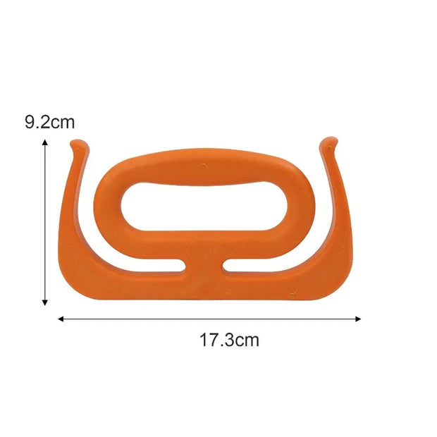 Grocery Bag Handle-The Joop Basket