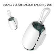 Dog Poop Bag 