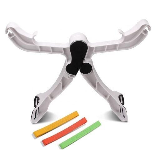 Upper Body Hand Grip Strength-The Joop Basket