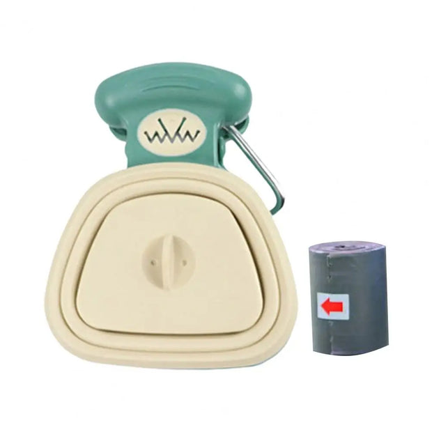 Dog Poop Scooper-The Joop Basket