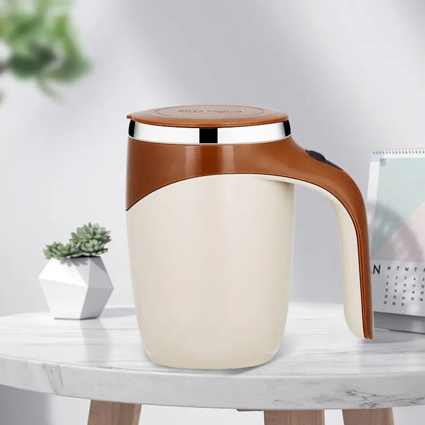 Self Stirring Mug-The Joop Basket