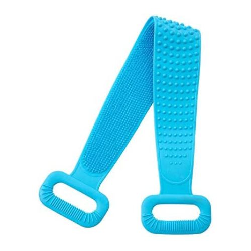 Silicone Back Scrubber-The Joop Basket
