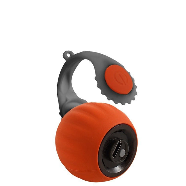 Pet With Gravity Sudden Ball Cat Toy Ball Automatic Funny Cat-The Joop Basket