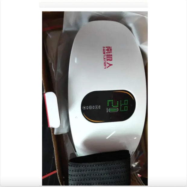 Massage Belt for Weight Loss and Toning-The Joop Basket