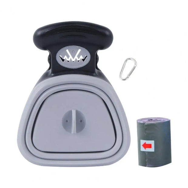 Dog Poop Scooper-The Joop Basket