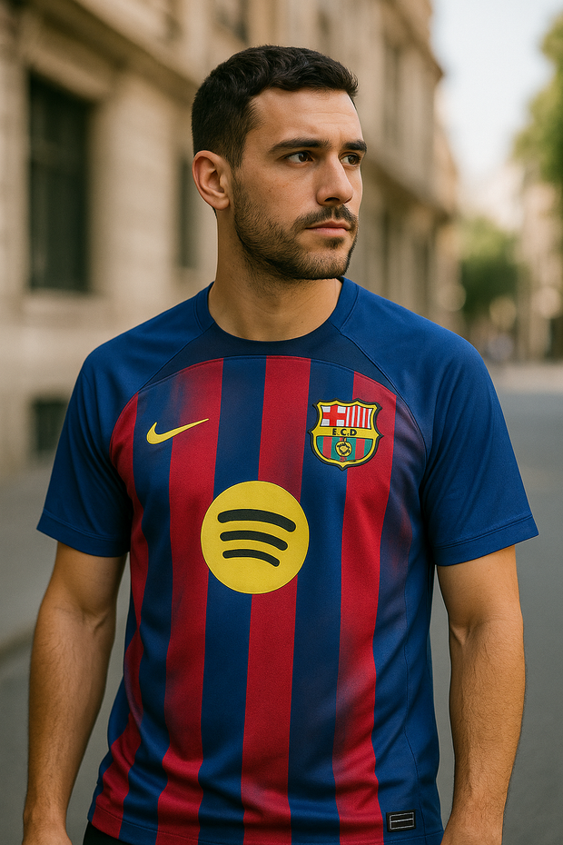 Barcelona