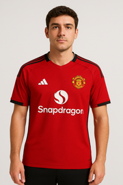 Manchester United jersey
