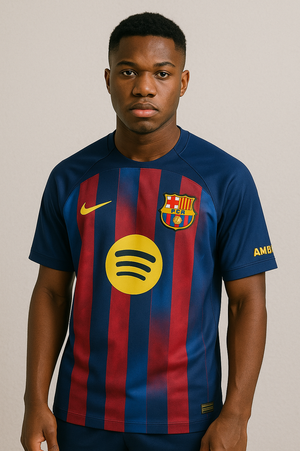 Barcelona