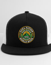 Gaza Nation Trucker Hats