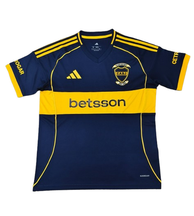 Boca Juniors